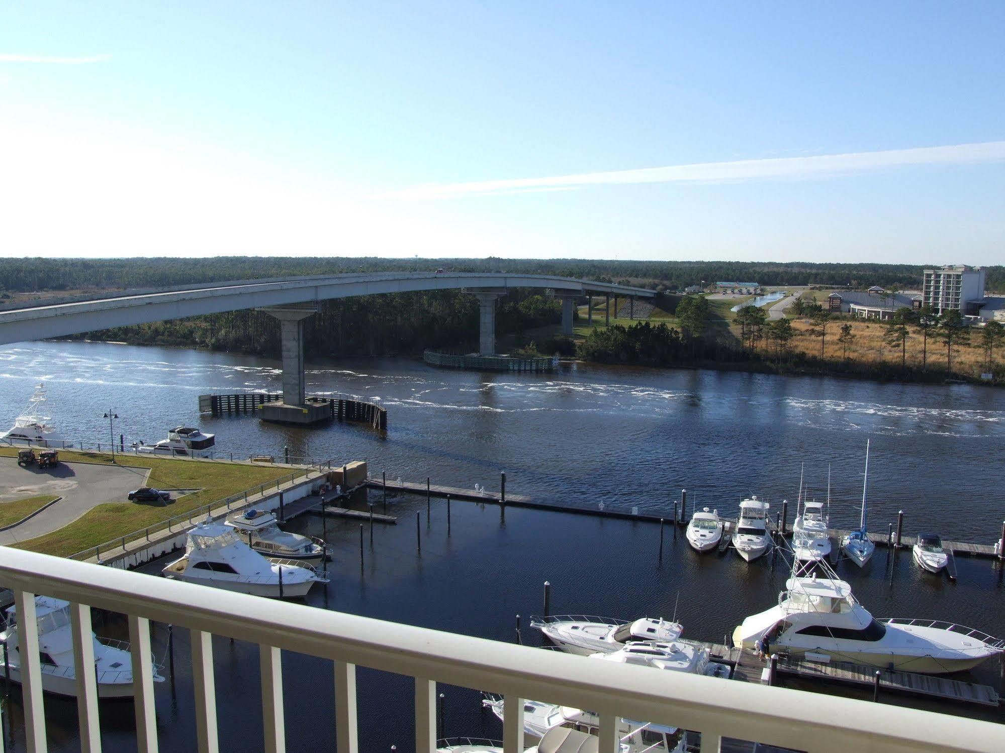 شاطئ أورانج The Wharf By Youngs Sun Coast المظهر الخارجي الصورة